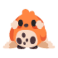 Cabbit Sticker - Ultra-Rare from Cherry Blossom 2025 Sticker Pack